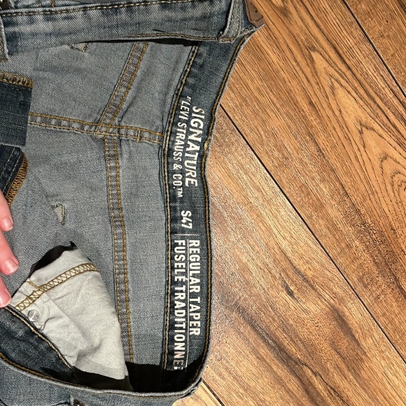 Levi Jeans - Picture 5 of 5